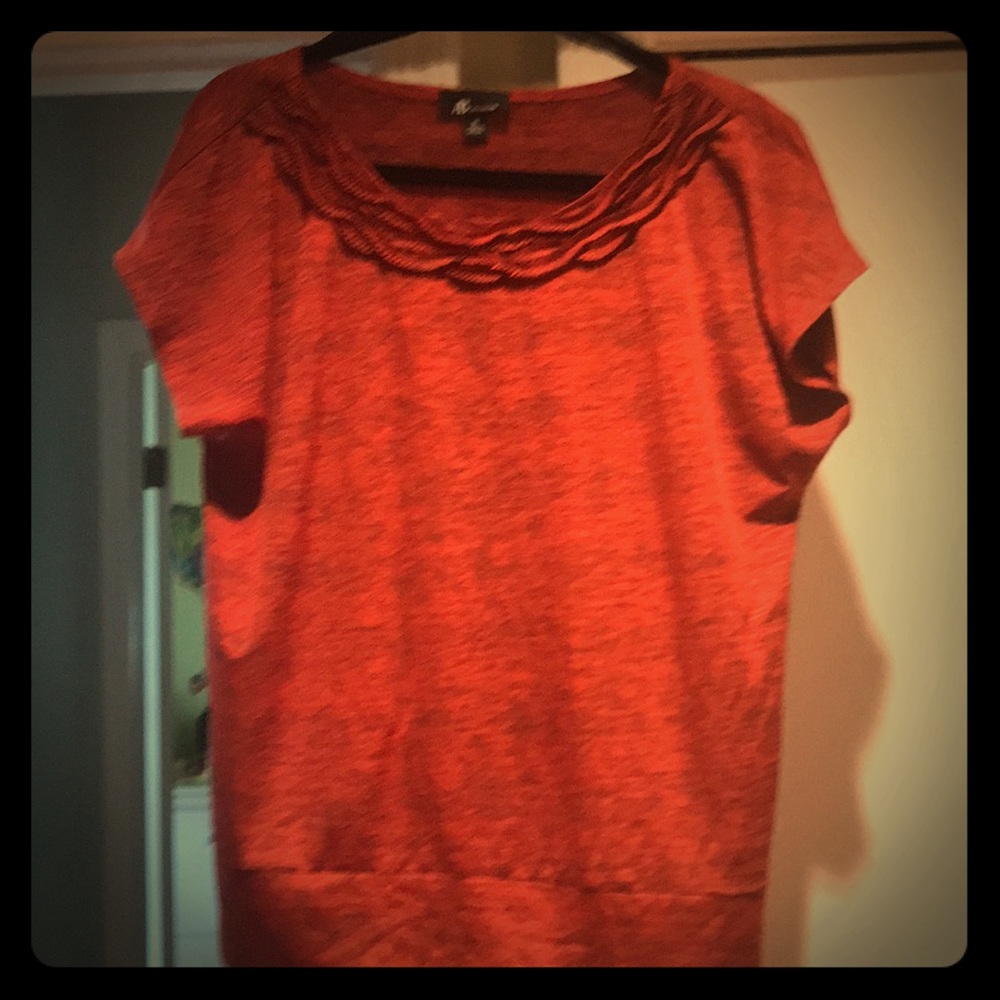 AB Studio shirt